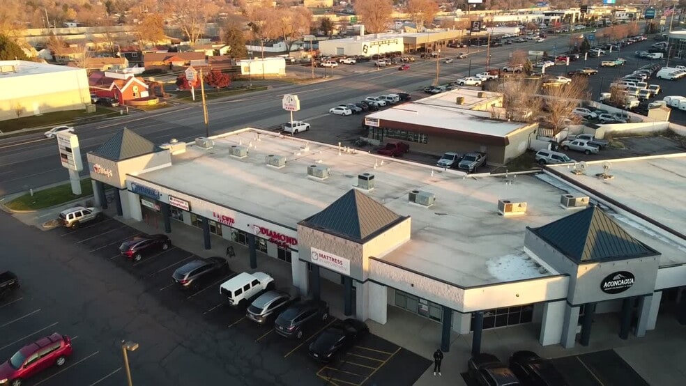701-721 N Main St, Layton, UT for lease - Commercial Listing Video - Image 2 of 6