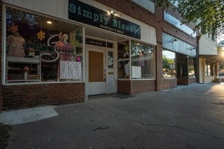 More details for 104 W Elm St, Hillsboro, TX - Retail for Lease