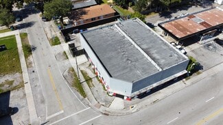 More details for 4760 NW 17th Ave, Miami, FL - Industrial for Sale