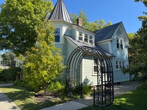 160 Church St, Millbrook, NY for lease Building Photo- Image 2 of 9