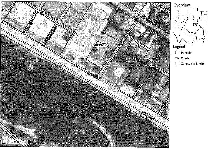 US 23 N, Greenup, KY for sale Building Photo- Image 1 of 1