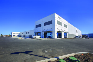 More details for 1619 Boeing Way, Stockton, CA - Industrial for Lease