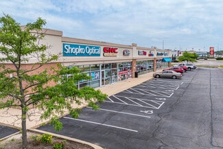 More details for 1552-1578 W Lane Rd, Machesney Park, IL - Retail for Lease