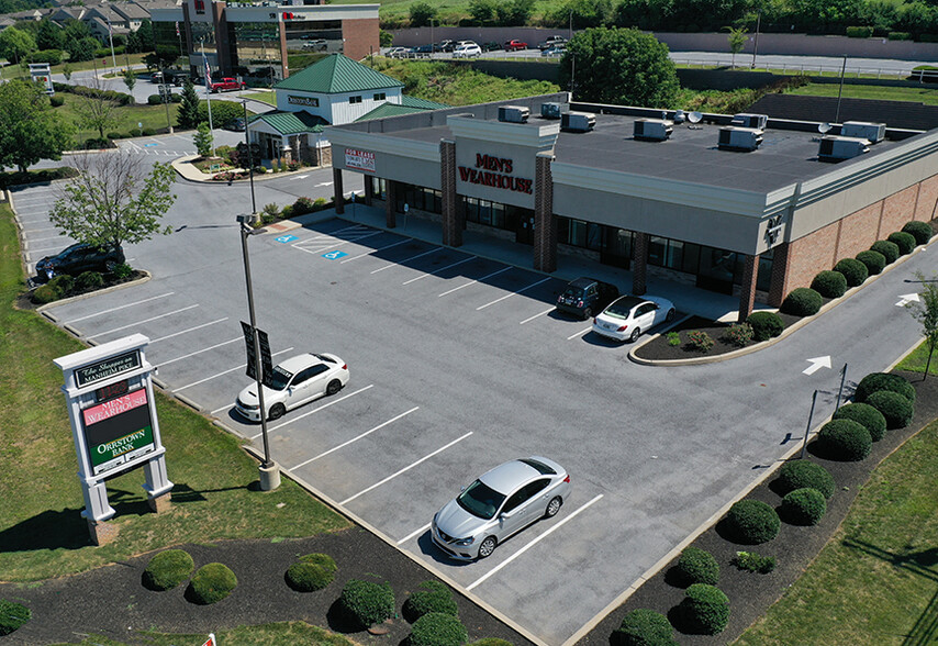 1601 Manheim Pike, Lancaster, PA 17601