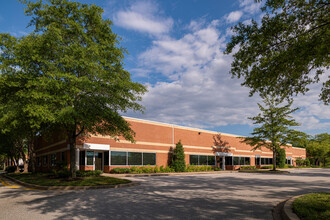 16901 Melford Blvd, Bowie, MD for lease Building Photo- Image 1 of 2