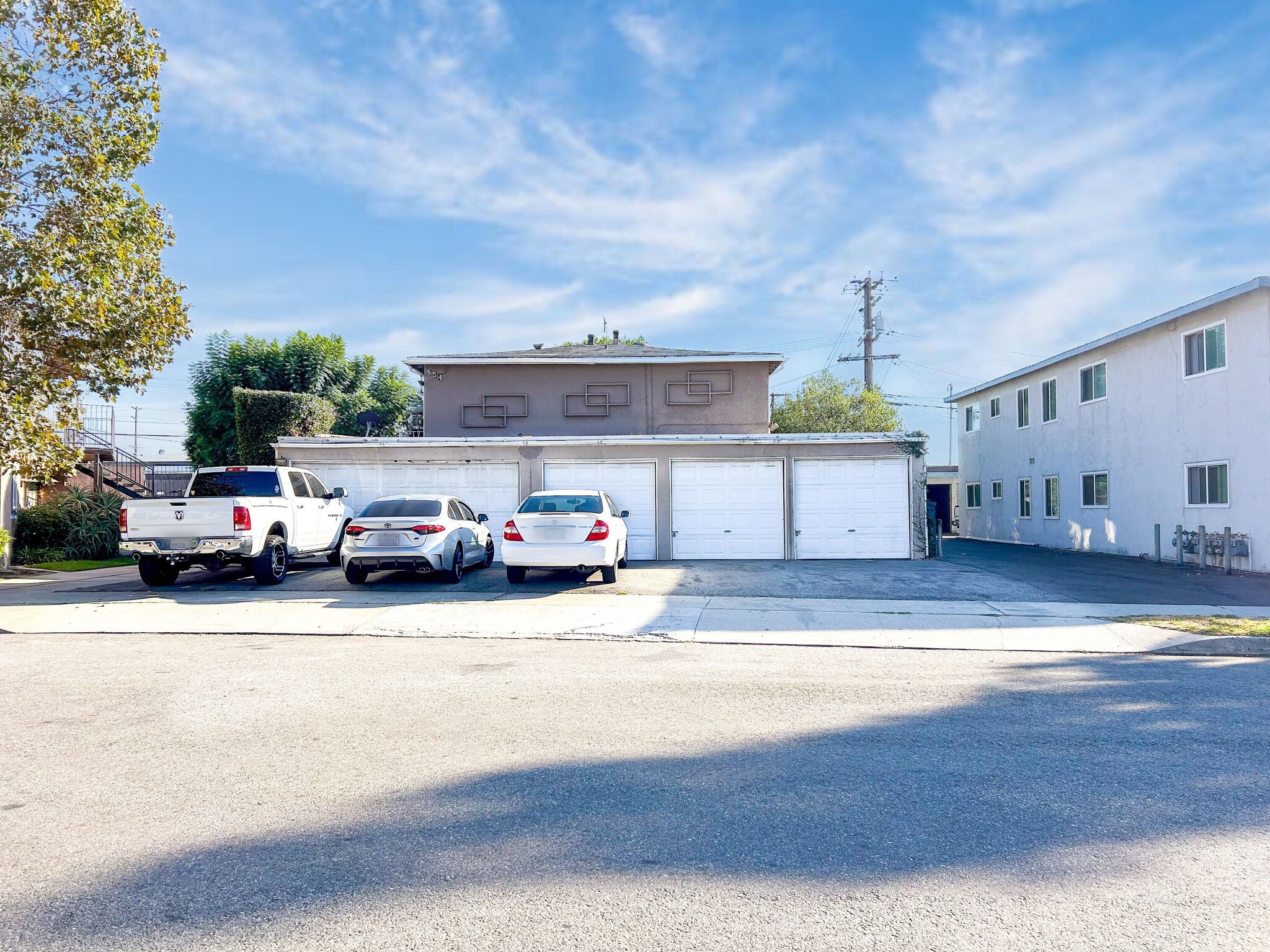 554 E Hurst St, Covina, CA for sale Building Photo- Image 1 of 24