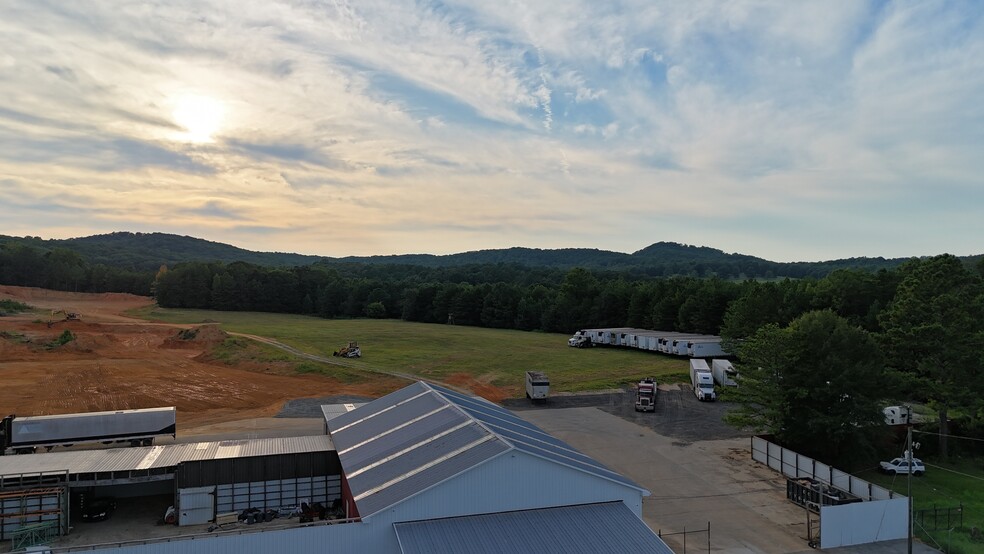 2649 Cartersville Hwy, Rockmart, GA for lease - Building Photo - Image 1 of 16