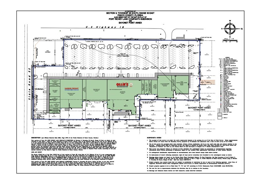 12134 US Hwy 19, Hudson, FL for lease - Building Photo - Image 1 of 24