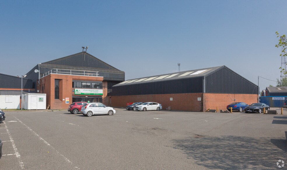 1 Reema Rd, Bellshill, NLK ML4 1RR