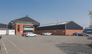 More details for 1 Reema Rd, Bellshill - Industrial for Lease