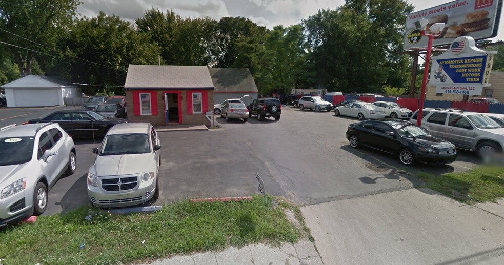 3901 W Alexis Rd, Toledo, OH for sale - Other - Image 1 of 1