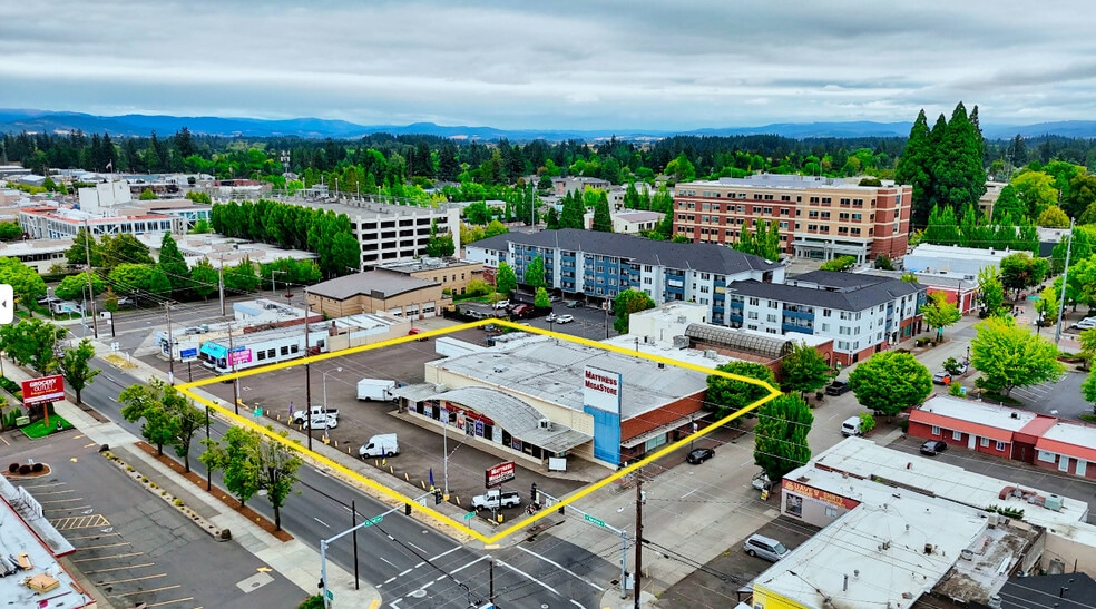 175 SE Baseline St, Hillsboro, OR for sale - Building Photo - Image 2 of 18