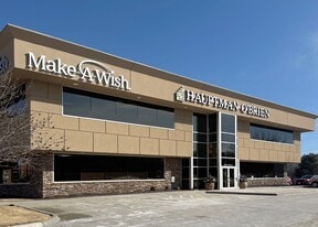 Regency Office - Loft