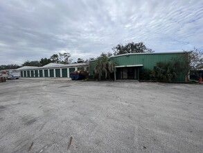 2400 South St, Leesburg, FL for lease Building Photo- Image 1 of 7