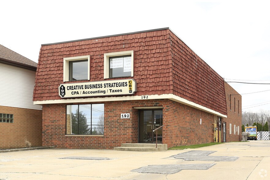 192 E Wallings Rd, Broadview Heights, OH 44147