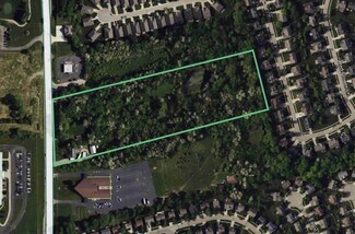 More details for 5504-5526 SR 48, Maineville, OH - Land for Sale