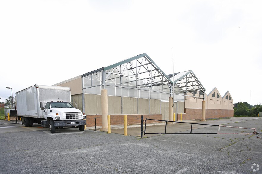 2560 Satellite Blvd, Duluth, GA for sale - Primary Photo - Image 1 of 1