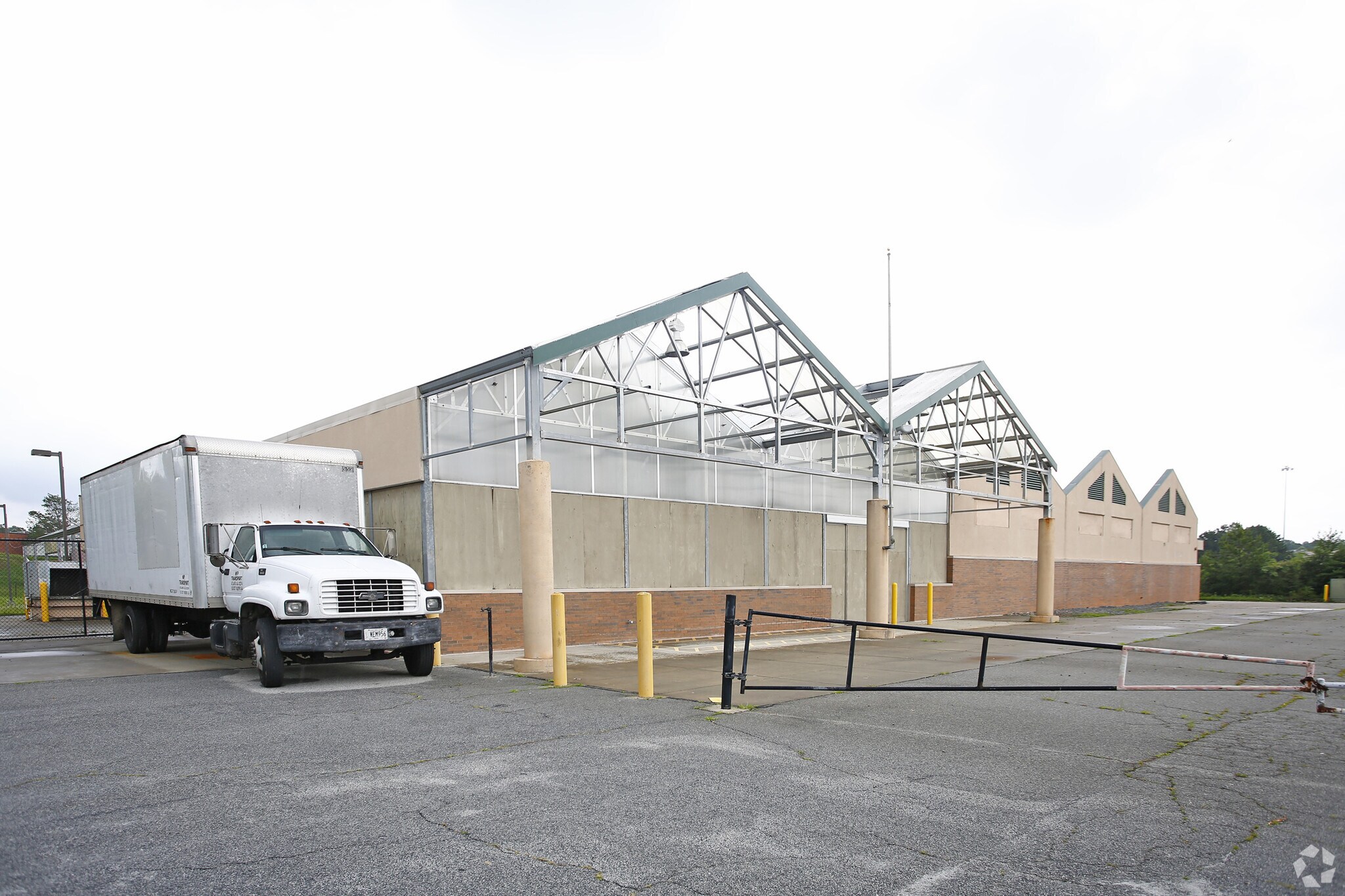 2560 Satellite Blvd, Duluth, GA for sale Primary Photo- Image 1 of 1