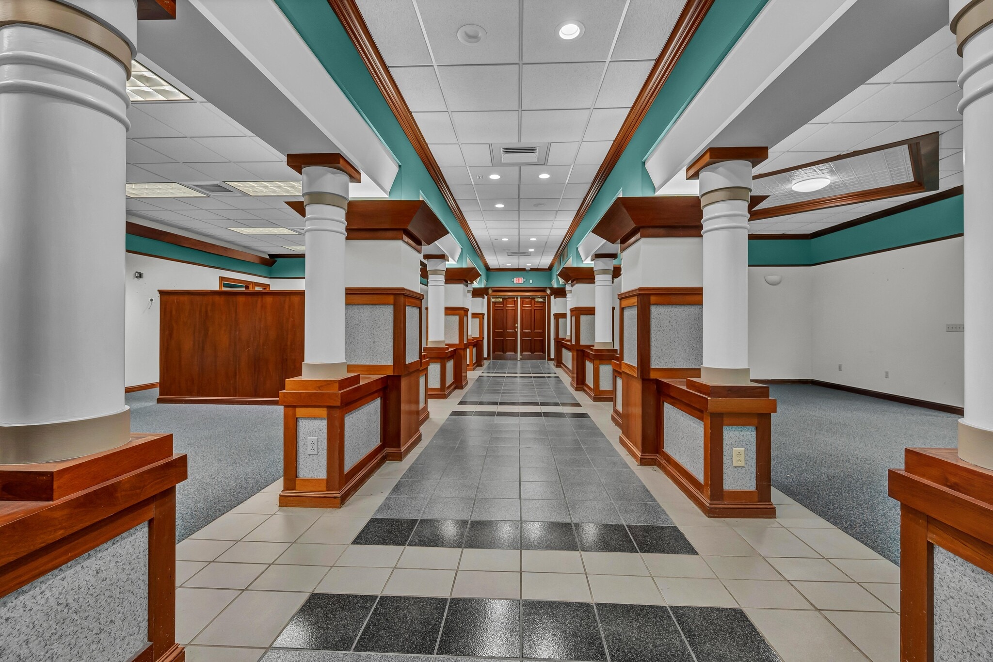 11 Mile Hill Rd, Newtown, CT for lease Interior Photo- Image 1 of 26