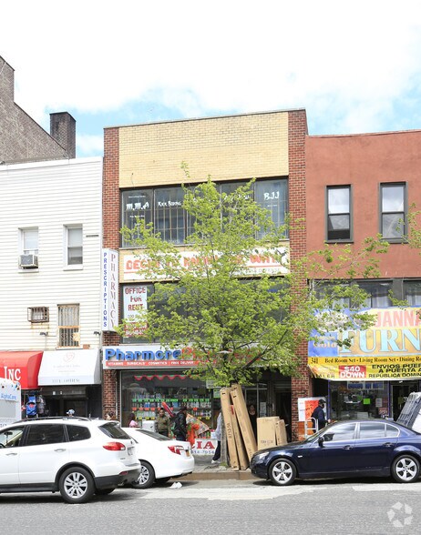 337 E 149th St, Bronx, NY for sale - Primary Photo - Image 1 of 1