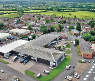 More details for 29 Moat Way, Barwell - Industrial for Sale