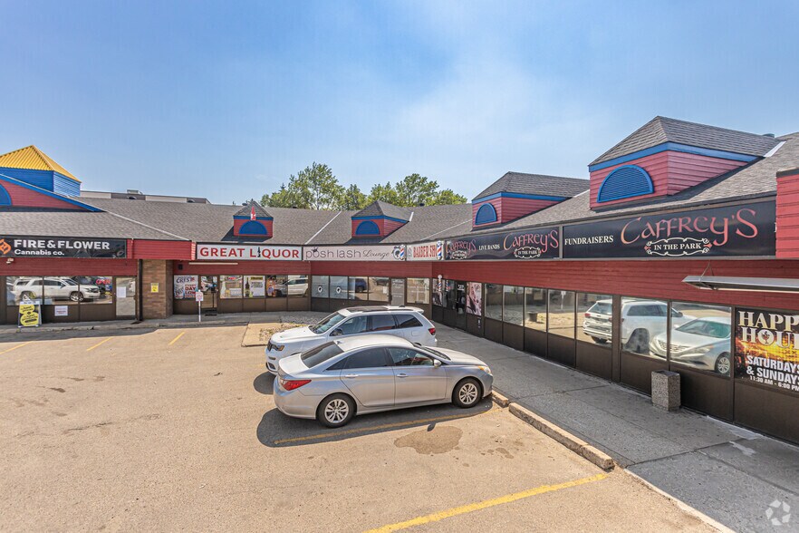 99 Wye Rd, Sherwood Park, AB T8A 1J3