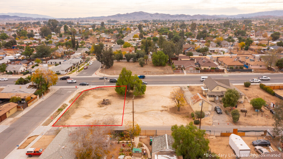 Vacant Land For Sale In Perris Ca