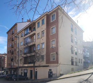 More details for Calle De La Amapola, 3, Segovia - Multifamily for Sale