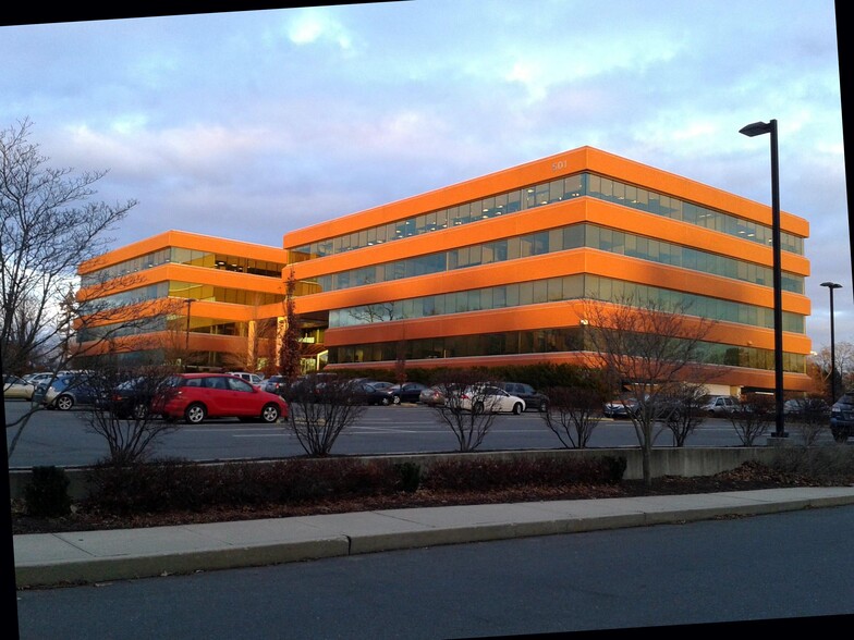 501 Kings Hwy E, Fairfield, CT for lease - Building Photo - Image 1 of 4