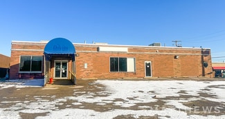 More details for 6731-6735 Ames Rd, Parma, OH - Retail for Lease