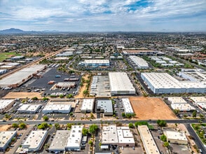 315 E Comstock Dr, Chandler, AZ - AERIAL  map view - Image1