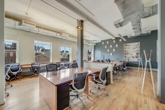 451 Broadway, New York, NY for lease Interior Photo- Image 2 of 4