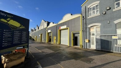 Richmond St, Ashton Under Lyne for lease Interior Photo- Image 2 of 4