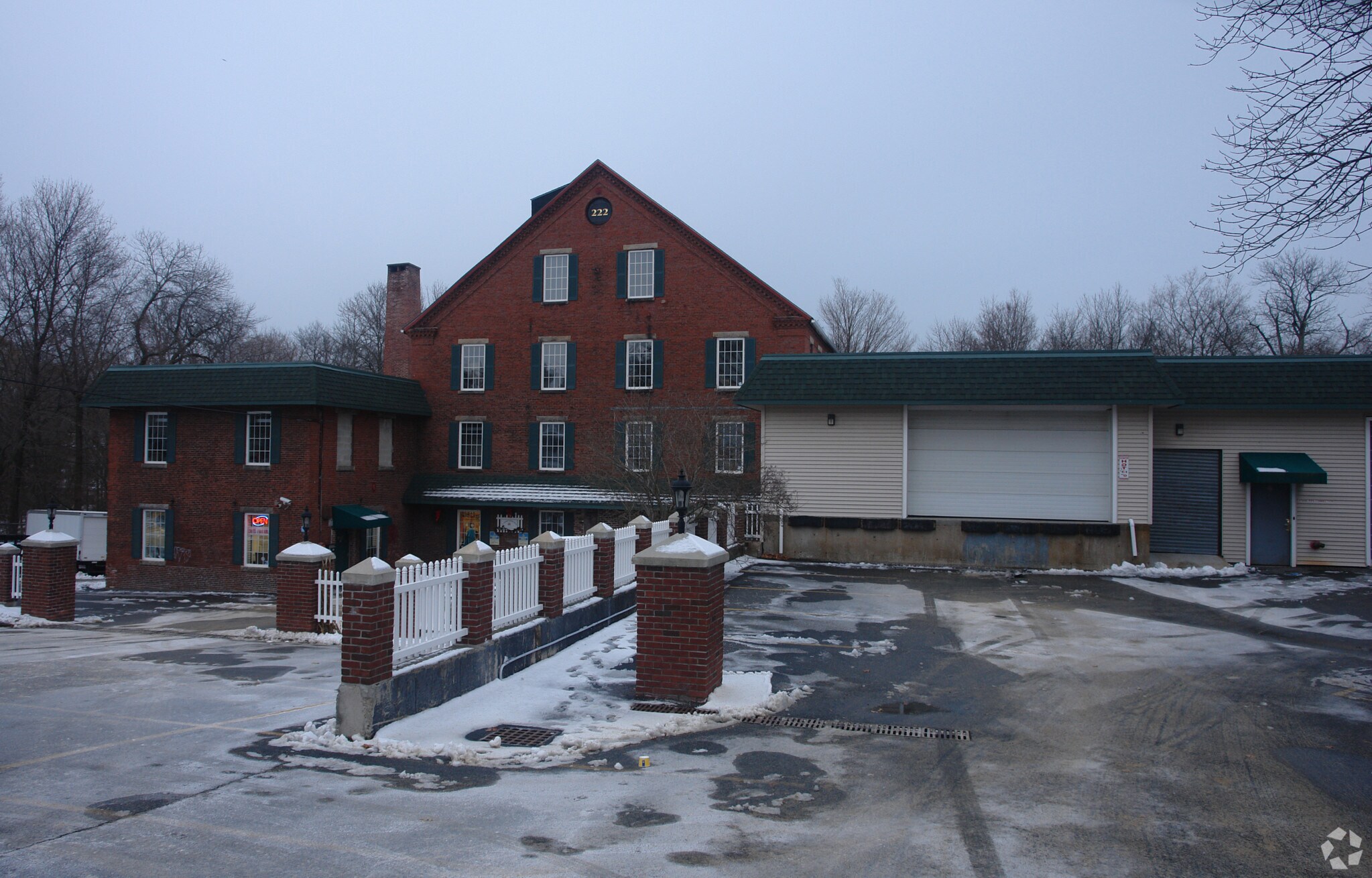 222 Central St, Saugus, MA 01906 Office for Lease