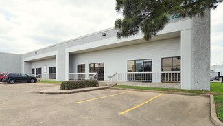 More details for 4444-4464 W 12th St, Houston, TX - Flex, Industrial for Lease