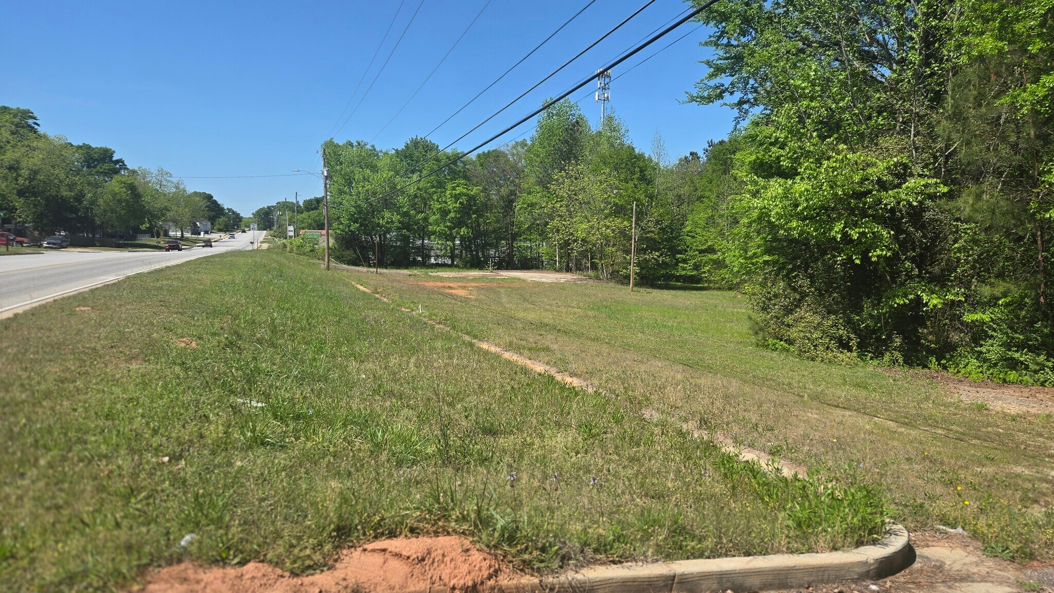 7115 Jackson Hwy, Covington, GA for sale Primary Photo- Image 1 of 7