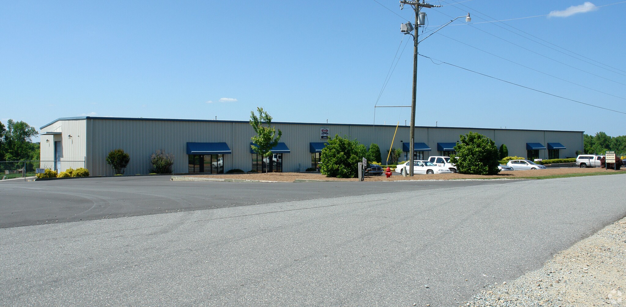 600-606 Cornerstone Ct, Hillsborough, NC for sale Primary Photo- Image 1 of 1
