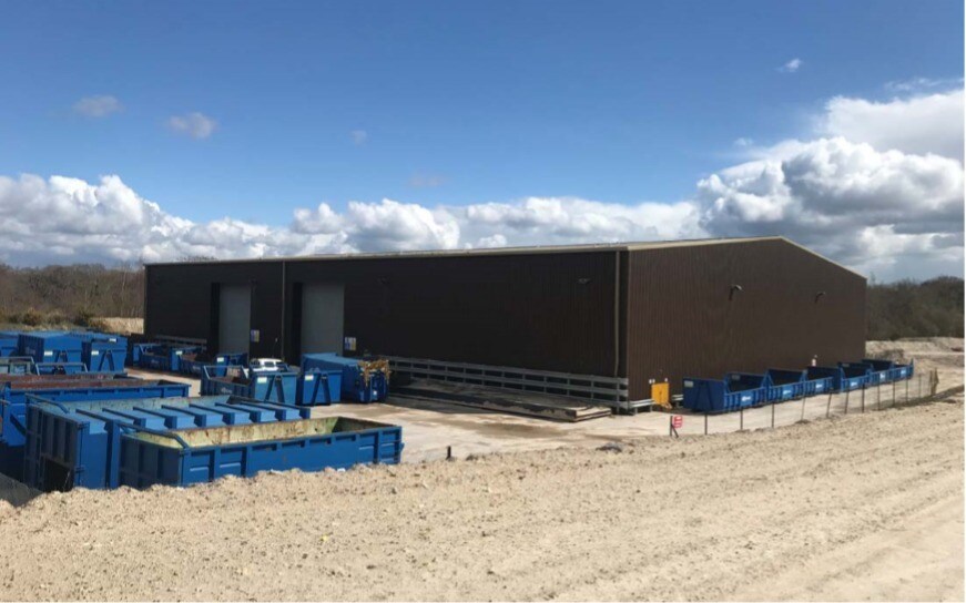 Puddletown Rd, Wareham, DOR BH20 6AX