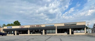 More details for 6810 Market St, Youngstown, OH - Retail for Lease
