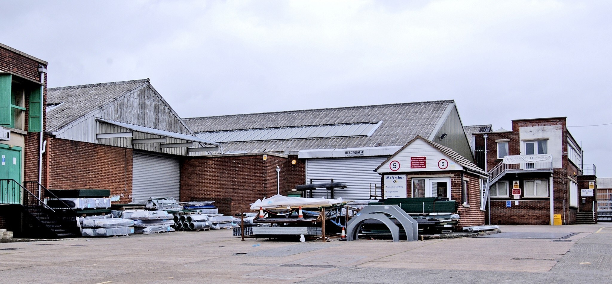 Raglan St, Preston for sale Primary Photo- Image 1 of 1