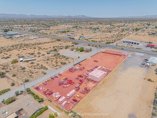 More details for 4120 AZ-68, Golden Valley, AZ - Industrial for Sale