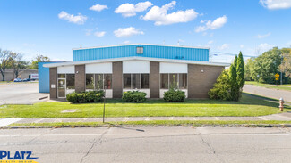 More details for 947 W Rayen Ave, Youngstown, OH - Industrial for Sale