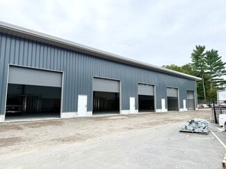 More details for 276 South St, Walpole, MA - Industrial for Lease