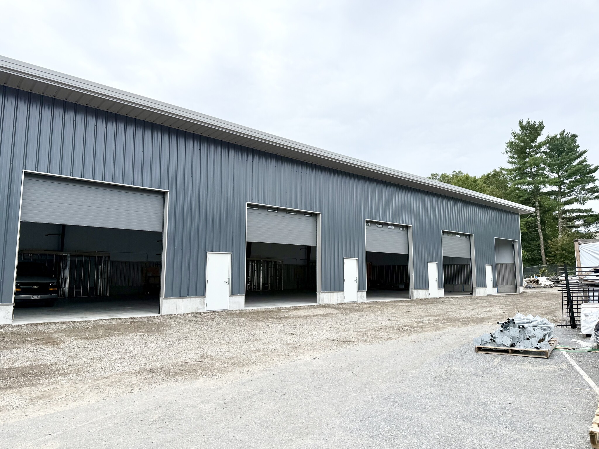 276 South St, Walpole, MA for lease Primary Photo- Image 1 of 6