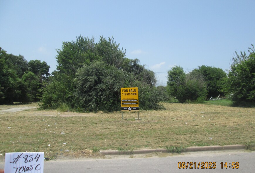 00 Texas Avenue, Texas City, TX for sale - Building Photo - Image 3 of 4