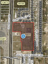 2165 US Highway 441/27, Fruitland Park FL - Owner Financed Property