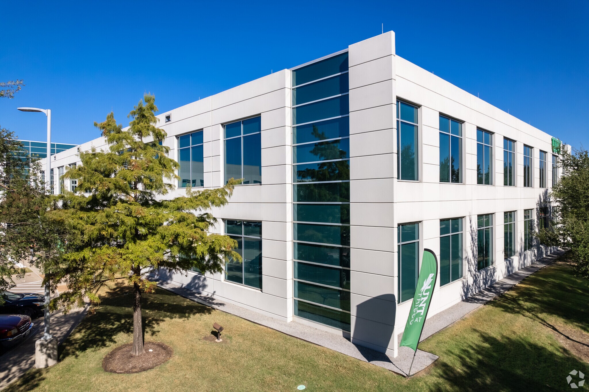 2811 Blvd, Frisco, TX 75034 Hall Park G3