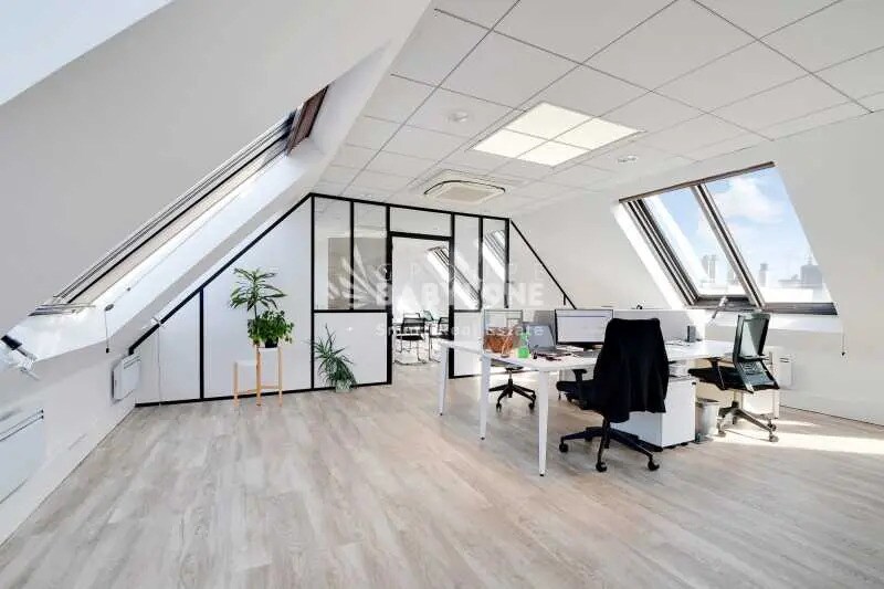 121-123 Rue Edouard Vaillant, Levallois-Perret for sale Building Photo- Image 1 of 12