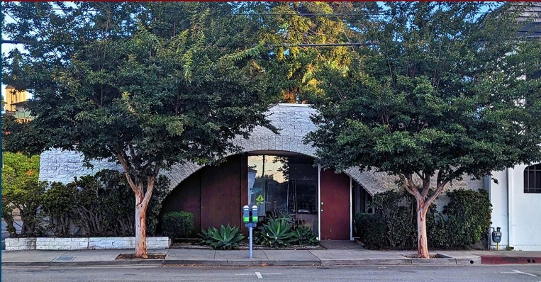 777 Chestnut St, Santa Cruz, CA for sale - Building Photo - Image 1 of 10