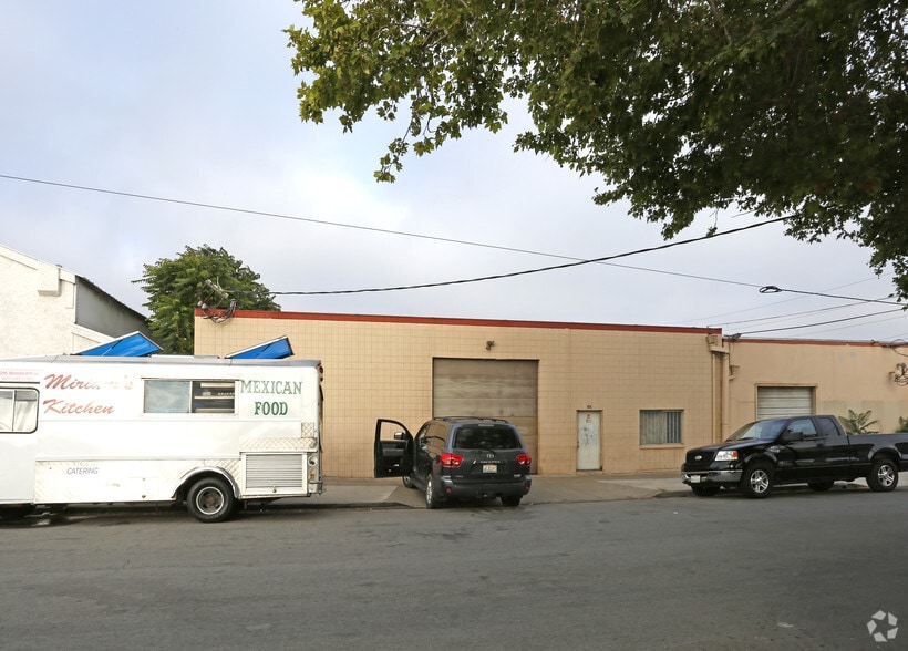 835 Chestnut St, San Jose, CA for sale - Building Photo - Image 3 of 3